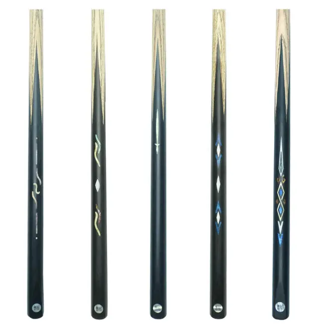 custom/premium cues