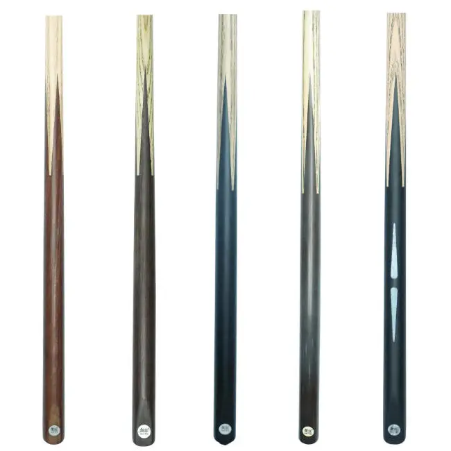 snooker cues