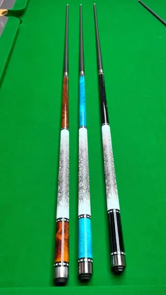 pool cues